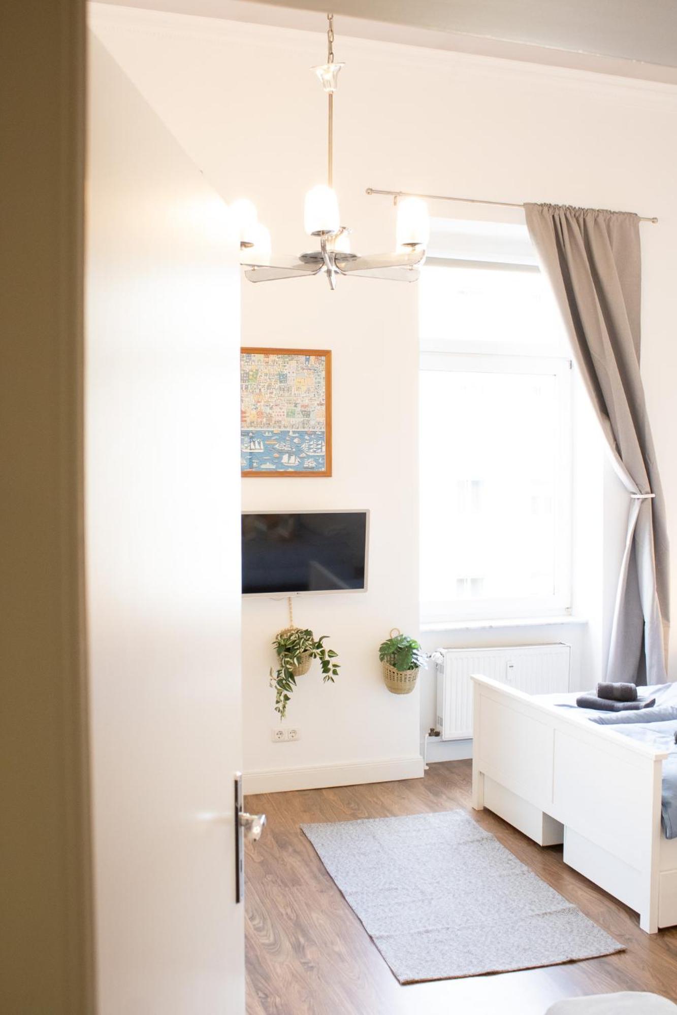 Apartment Wiesbaden Mitte, Zentral Am Park, Congresscenter 5 Min, Bahnhof 10Min Dış mekan fotoğraf